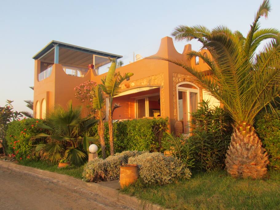 Villa 90