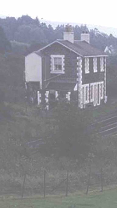 Station House