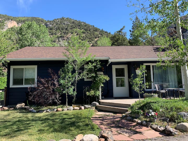 Glenwood Springs Cabins Home and Cabin Rentals Airbnb