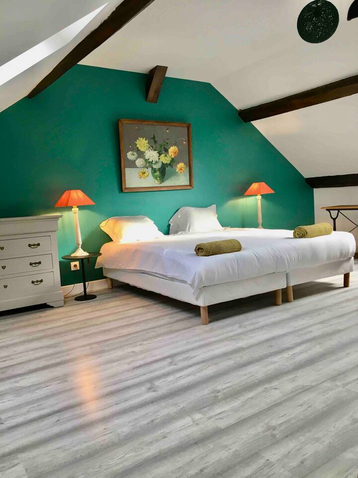 Chambre Dalia