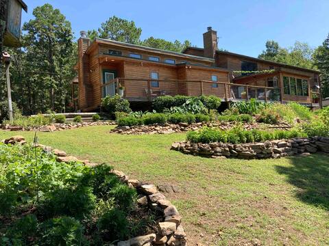 Coffee Cabin