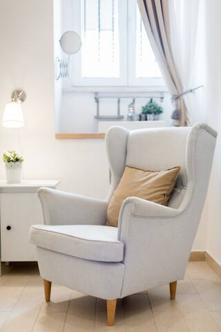 Exclusive apartment in Rome by Varental gallery image 2