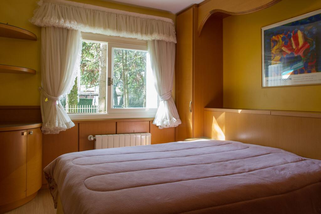 QUARTO CASAL CAMA BOX Q.SZ