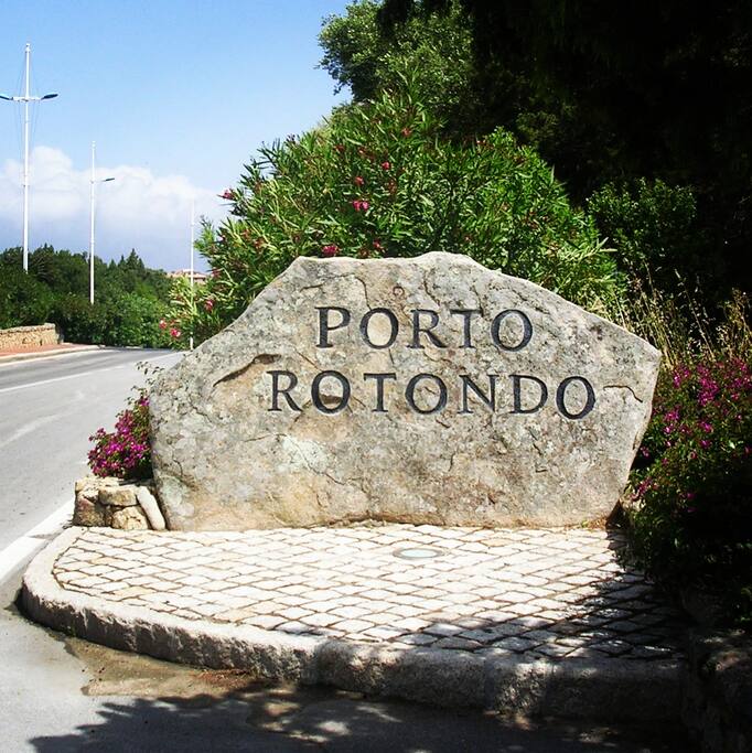 Porto Rotondo