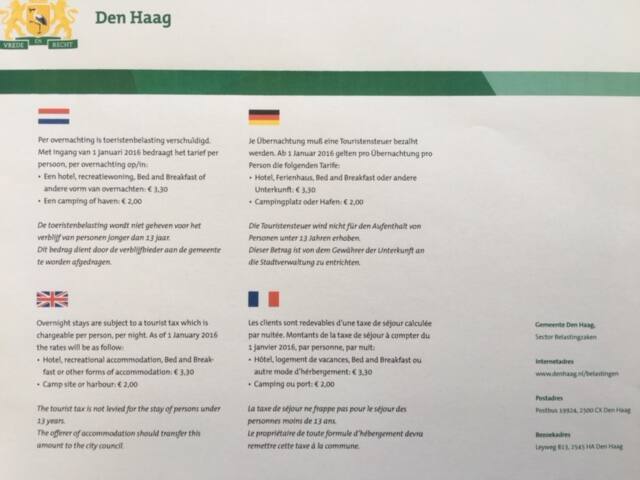 B&B for Groups near Beach & Kurhaus gallery image 3