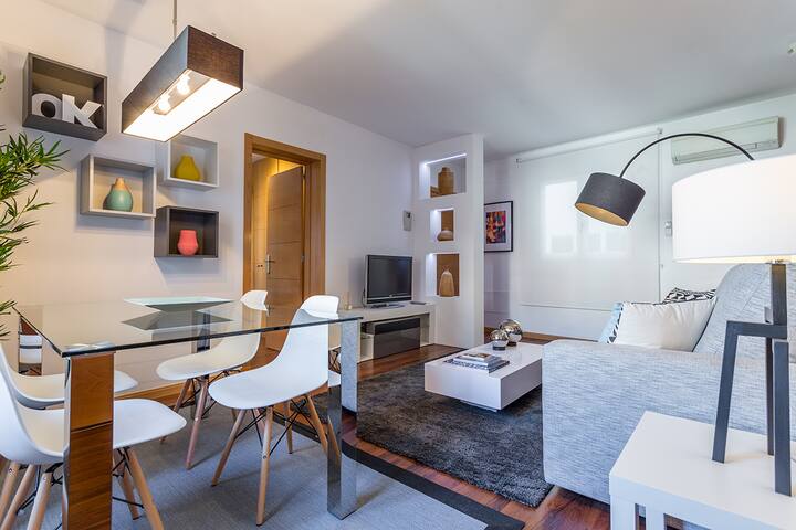 Flat in calle Huertas gallery image 5