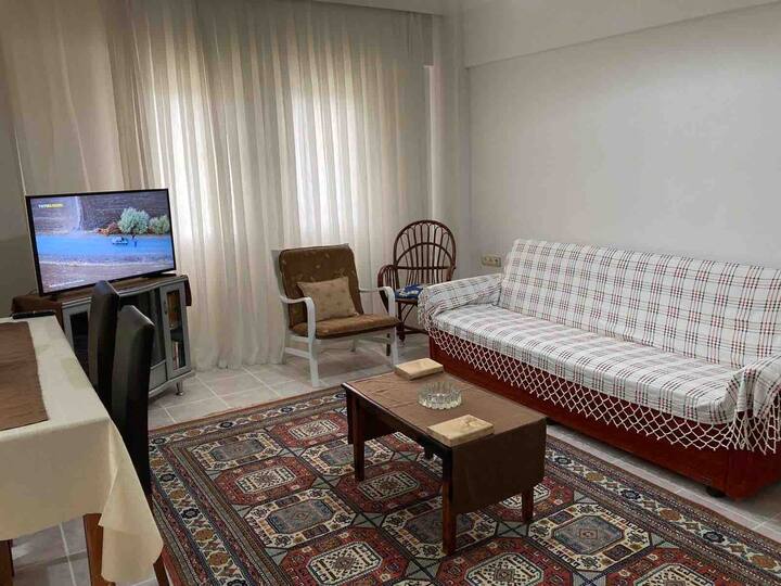 ห้องนั่งเล่น