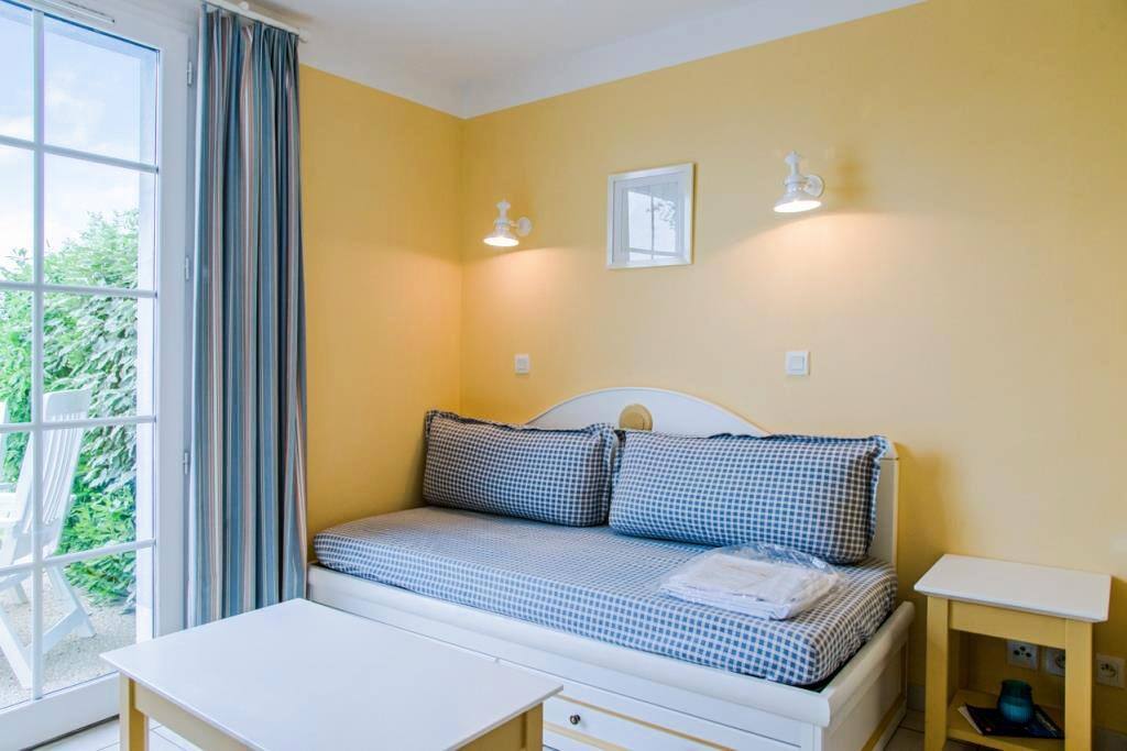 Maison 2 Pièces 4/5 Personnes Confort