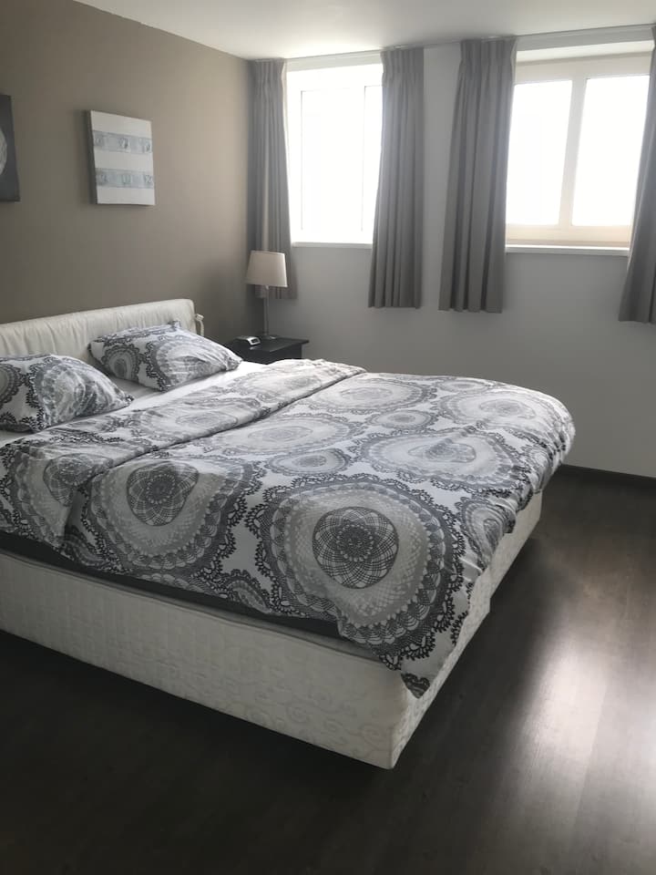 Slaapkamer