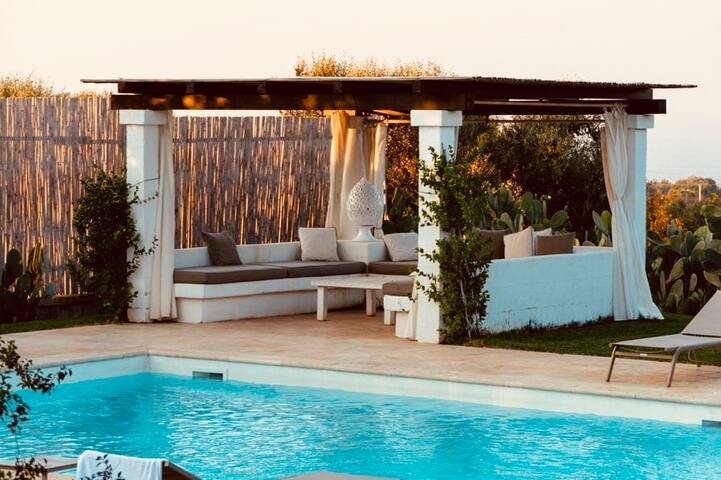 Villa del Vento gallery image 3