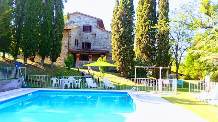 Mini Independent Apartment For 2/3 People - Sansepolcro