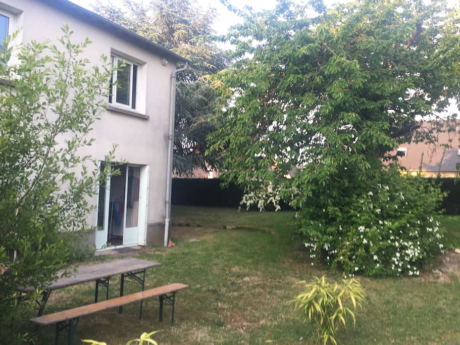 Jardin
