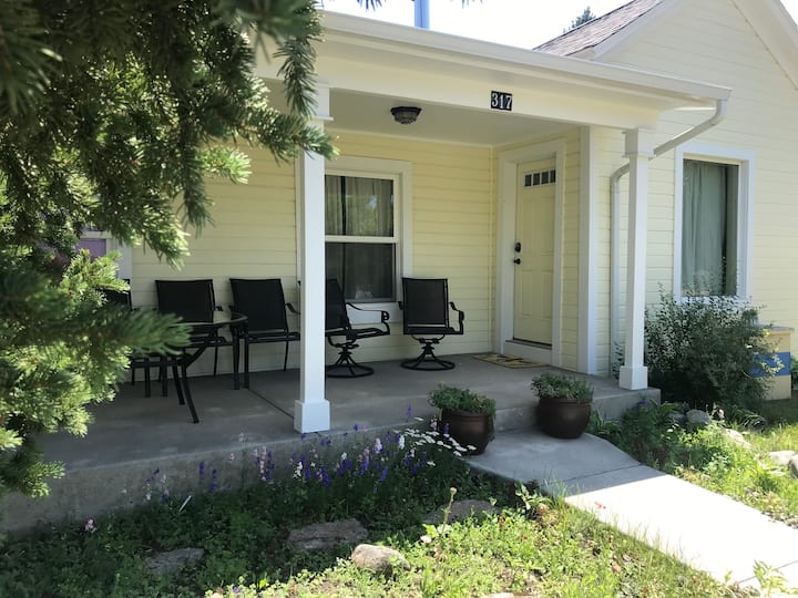 Big Timber Holiday Rentals & Homes Montana, United States Airbnb