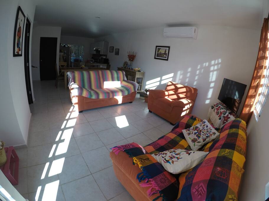 Townhouse TUCAN 17