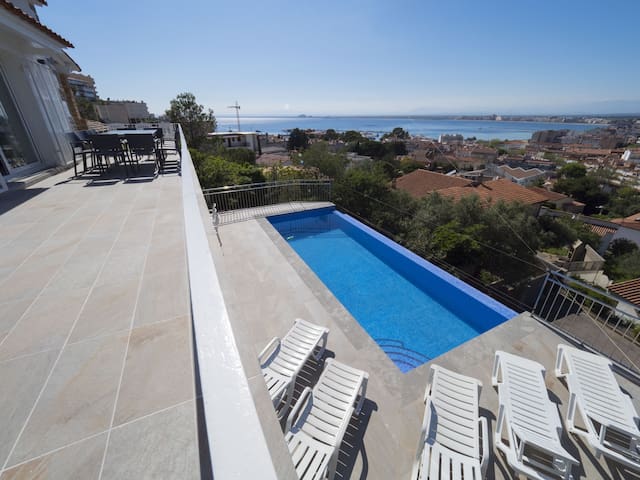 402 CTordera InmoSantos Location Appartement Roses gallery image 4