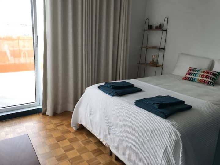 Habitación 2 
