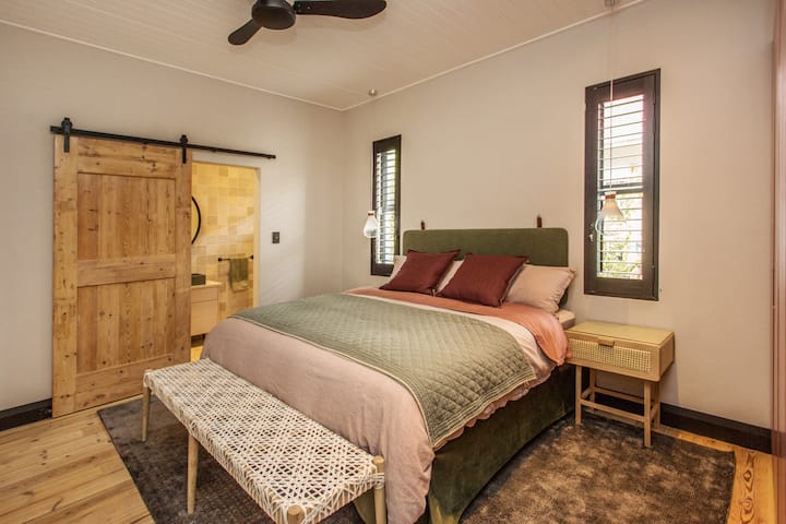 საძინებელი 2