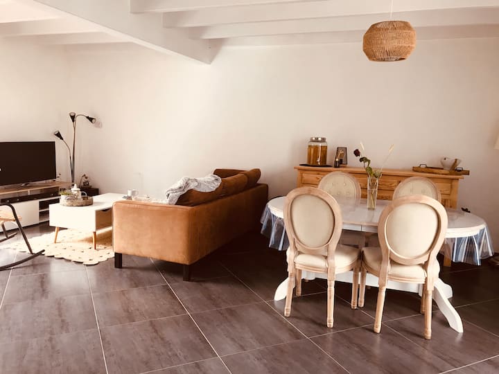 Maison De Vacances - Biganos