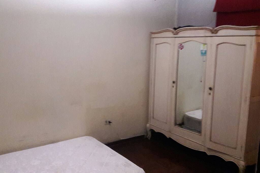 habitaciones