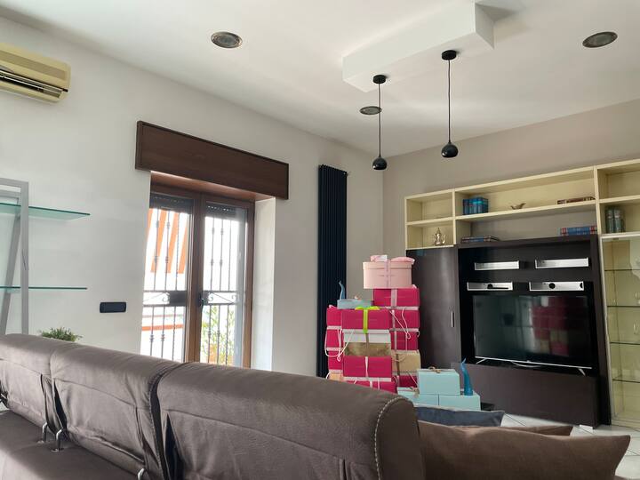 Дневна соба