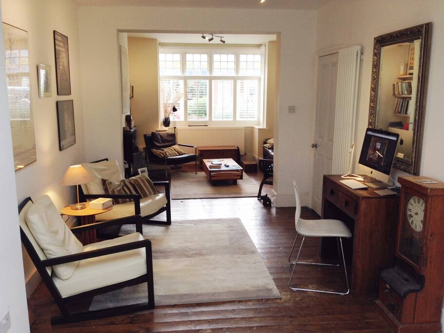 Study area