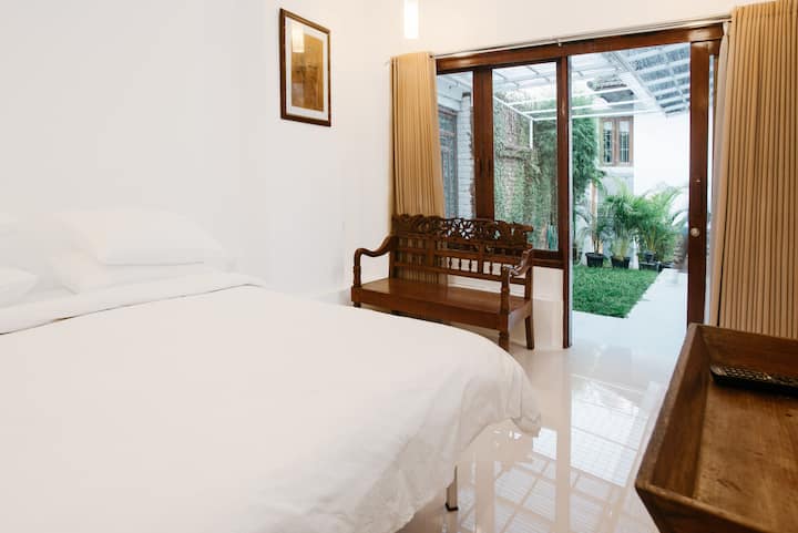 Საძინებელი