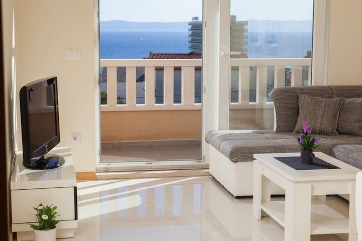 Apartman Mikulic - Makarska