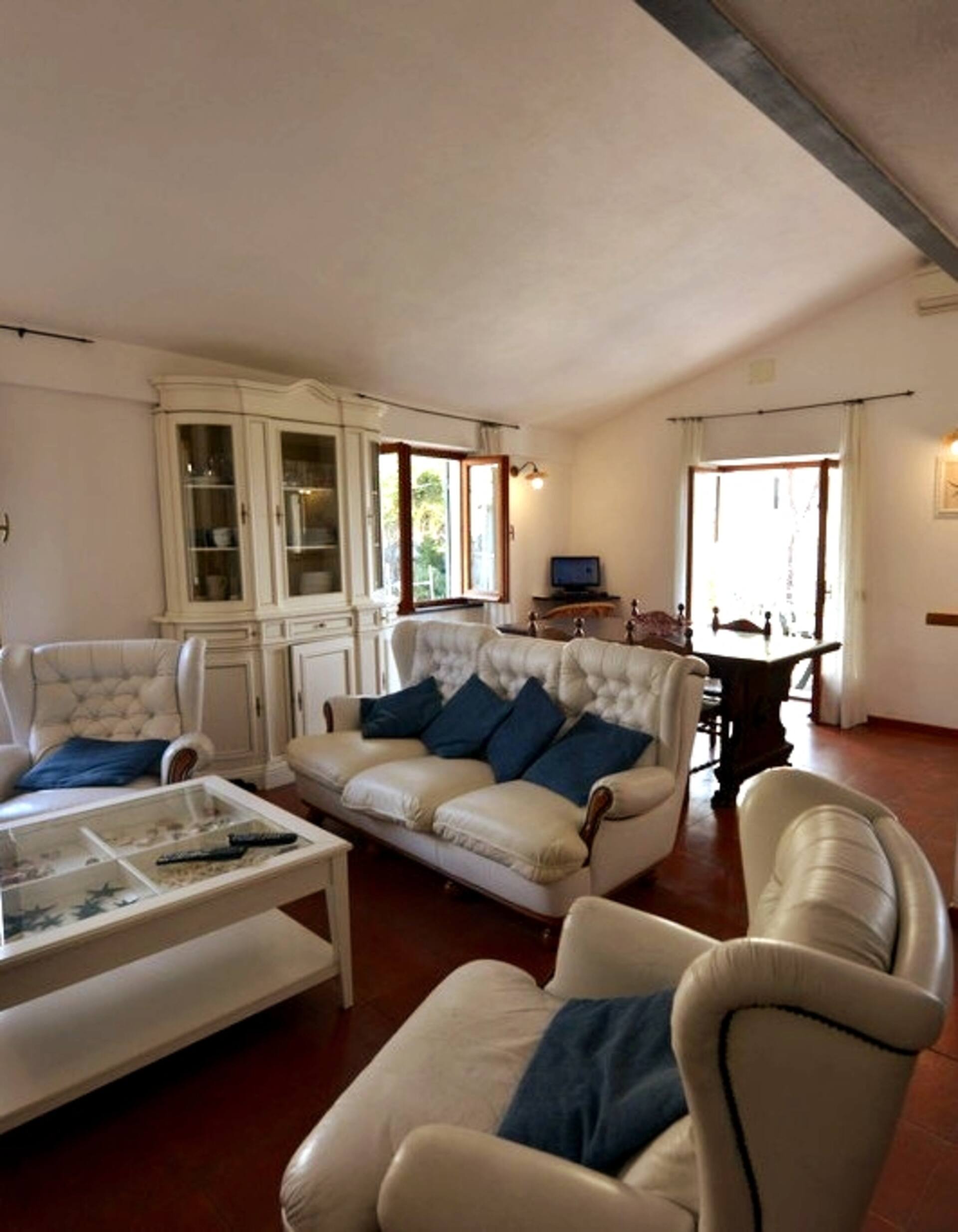 Corniglia with Jacuzzi and balcony 011030-CAV-0028 — Foto 4