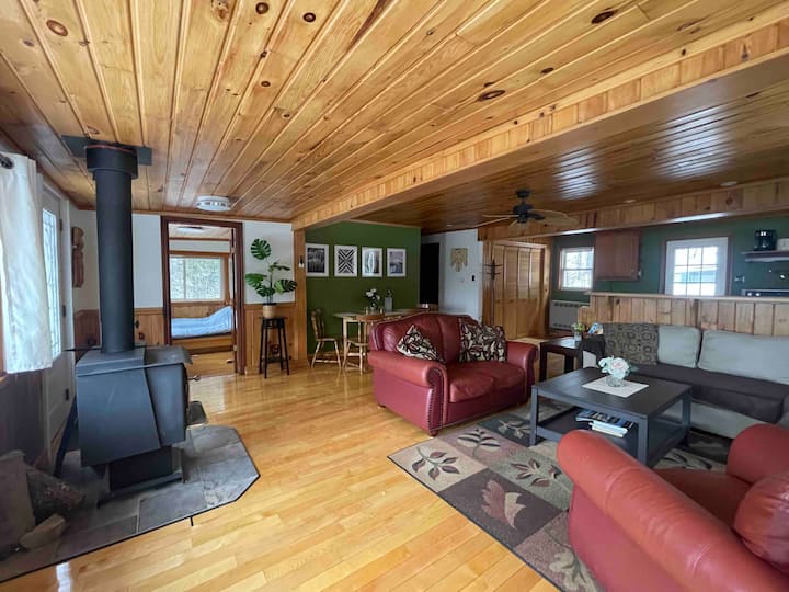 მისაღები ოთახი