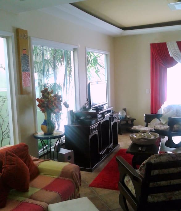 Sala TV