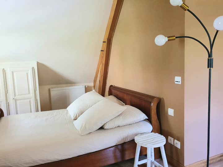 Спална соба 2