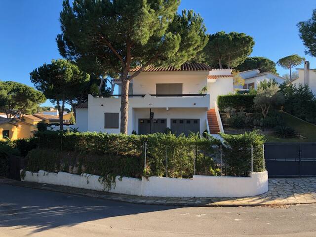 Villa in Pals met prive zwembad en tuin. gallery image 2