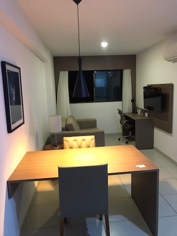 Beach Class Excelsior Residênce