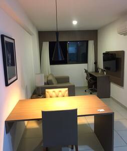 Beach Class Excelsior Residênce