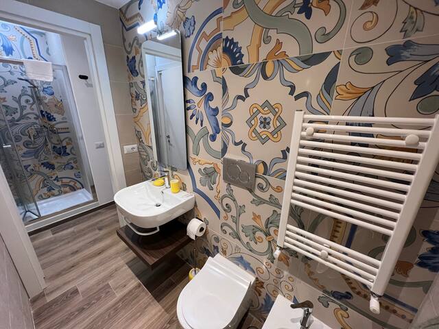 Masi Loft Trastevere gallery image 5