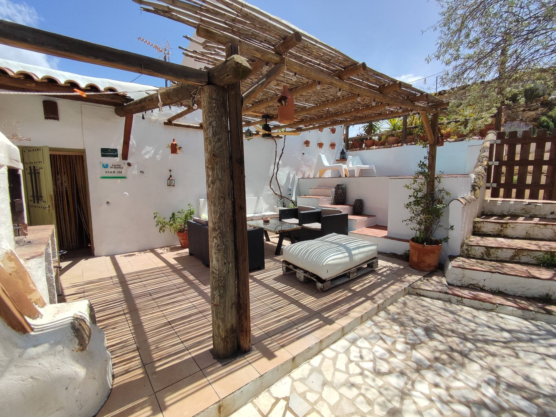 Cortijo Aldamuz-VTAR102 — foto 5