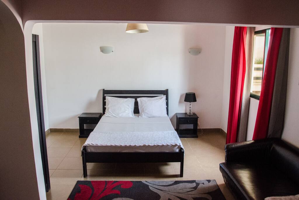 quarto duplo