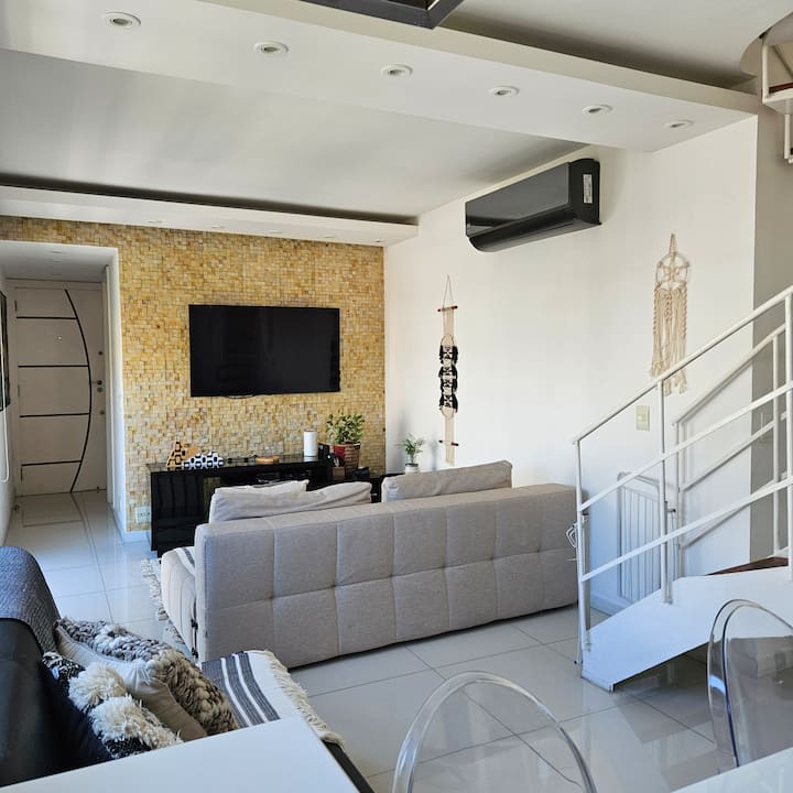 غرفة معيشة سرير أريكة بحجم كبير