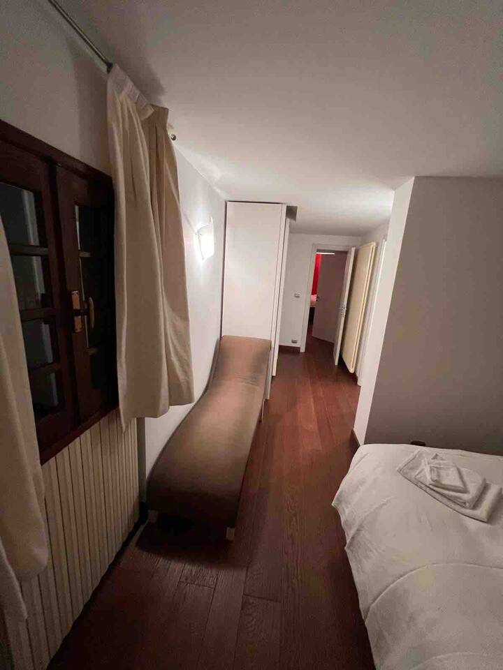Spálňa 2