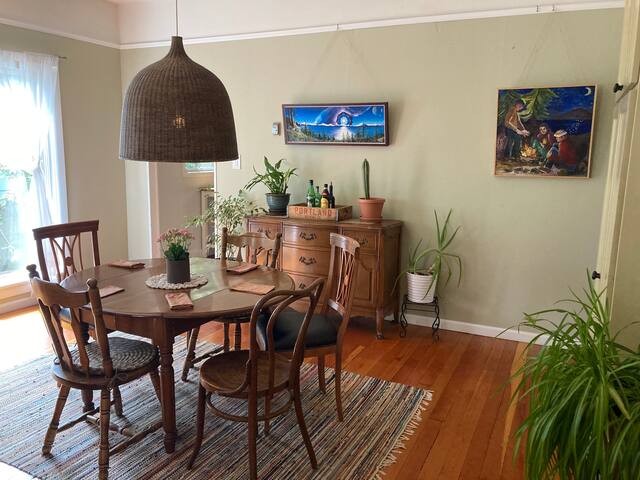 Historic St. Johns 1909 Farmhouse gallery image 3