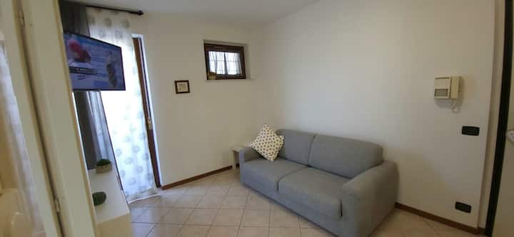 მისაღები ოთახი