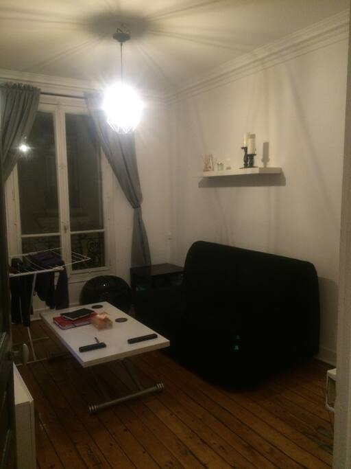 Salon