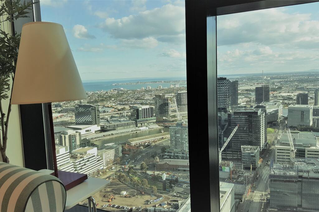 Stunning View