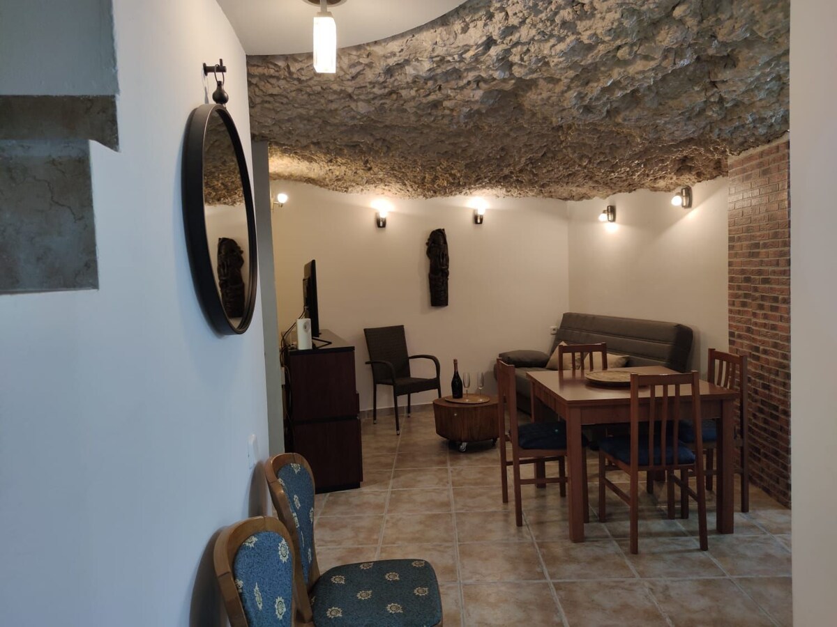 Всекидневна