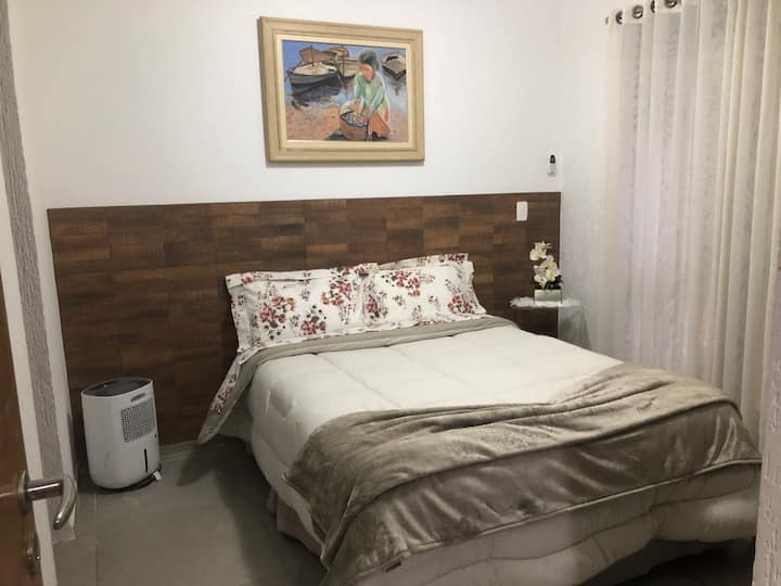 เตียงใหญ่