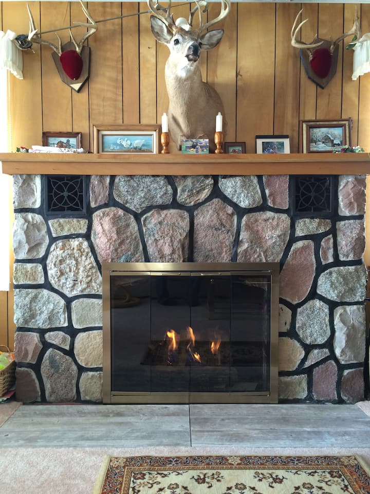 ห้องนั่งเล่น