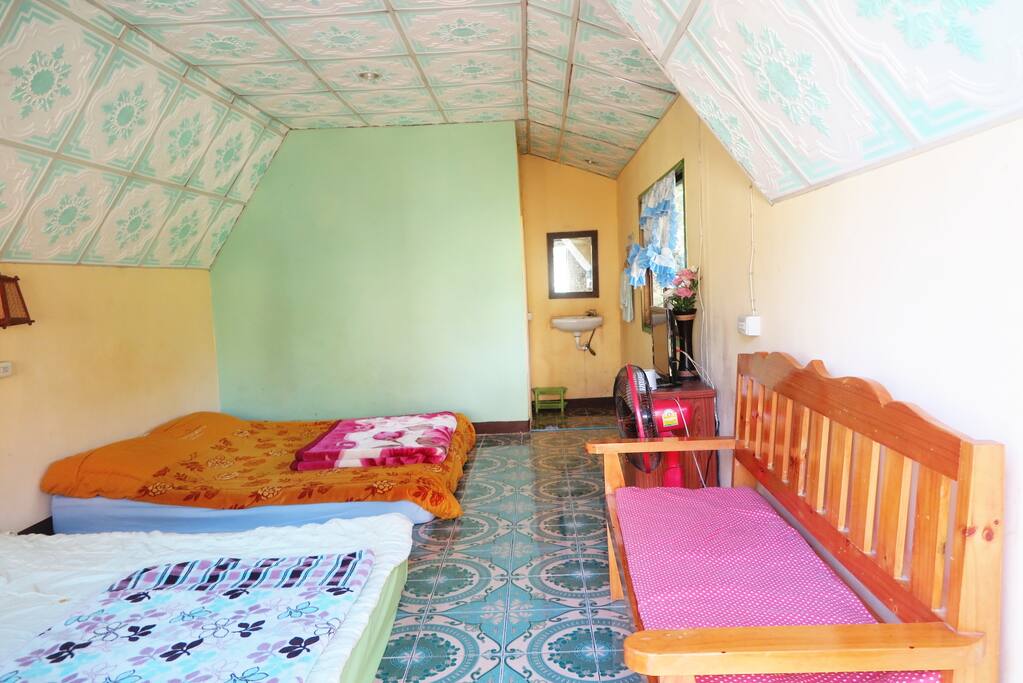 Bungalow 3