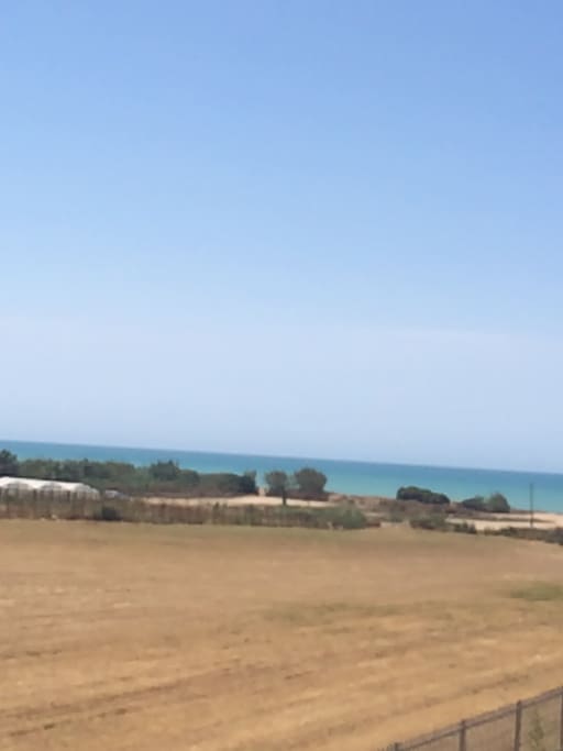 veduta mare