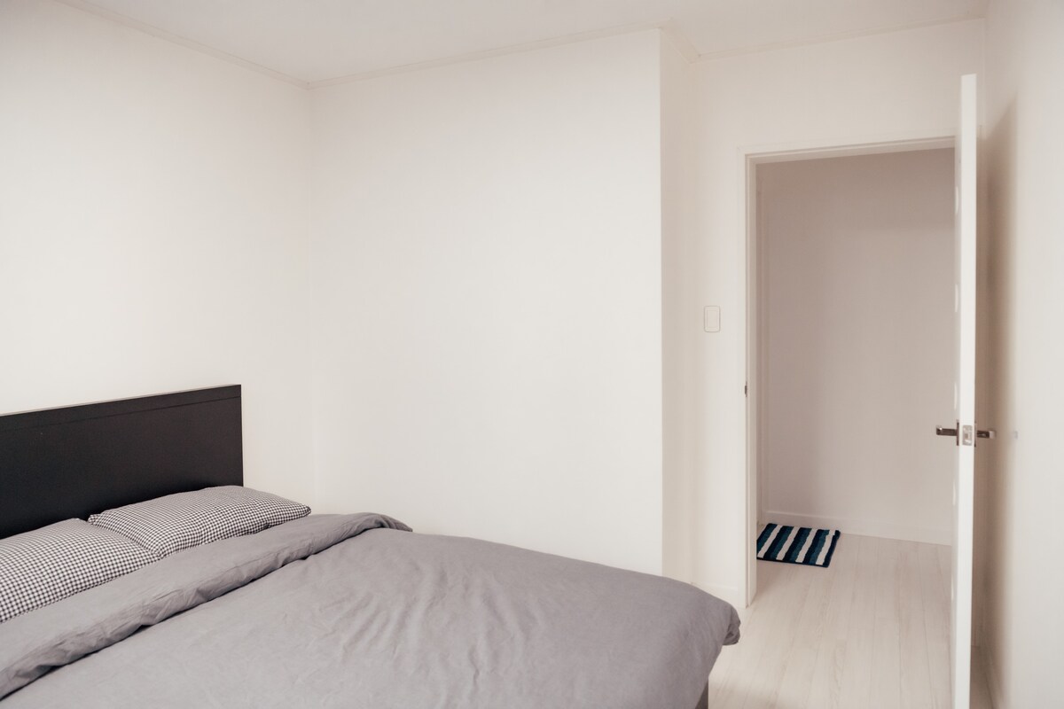 KD ONE #3 for BIG family (3rooms-2toilets)[中文/ENG] - Apartments