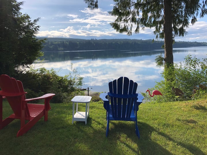 Top 10 Airbnb Vacation Rentals In Kingston, Washington Updated 2024